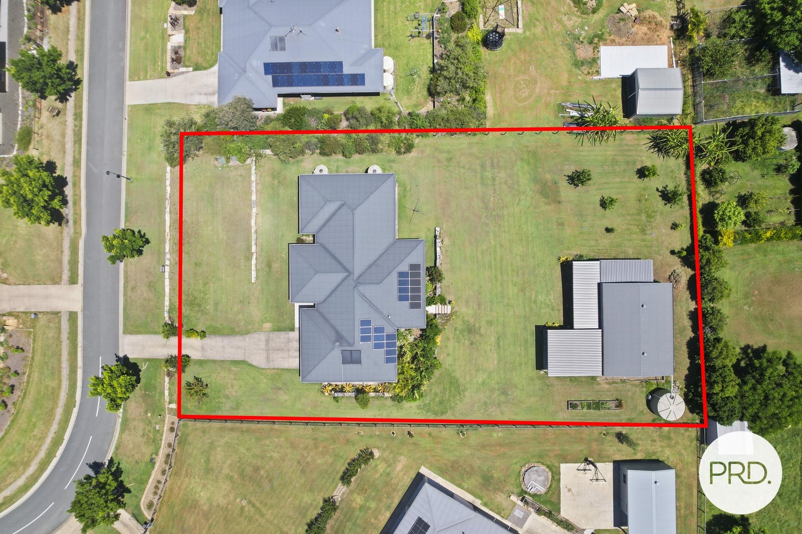 110 Owens Street MARBURG 5