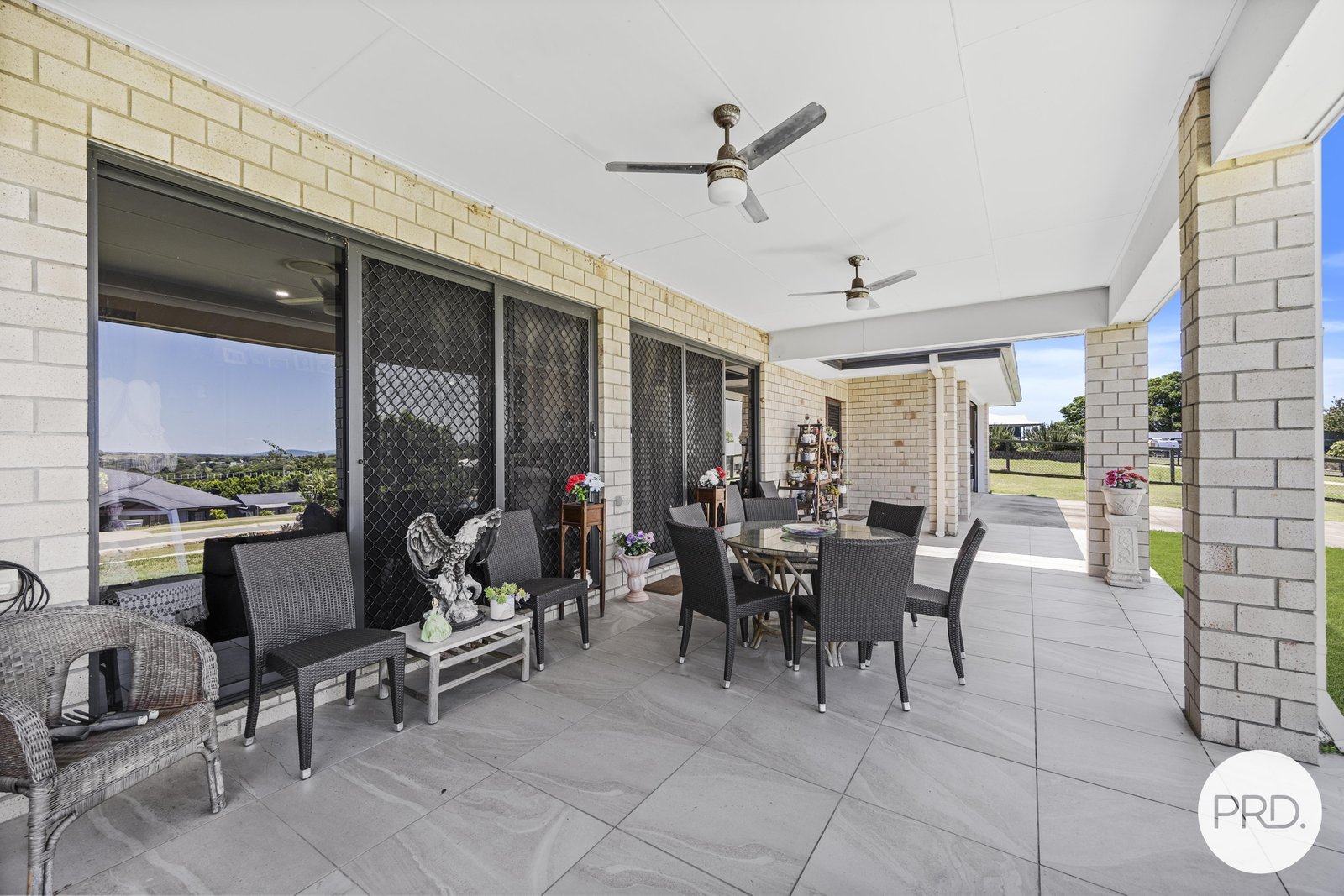 110 Owens Street MARBURG 8