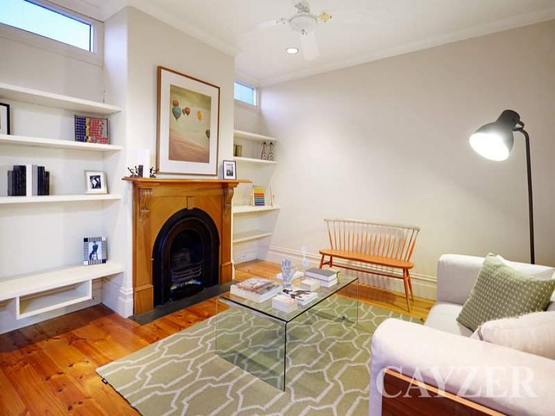 Gallery: 110 Page Street
