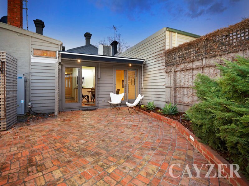 Gallery: 110 Page Street
