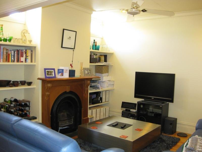 Gallery: 110 Page Street
