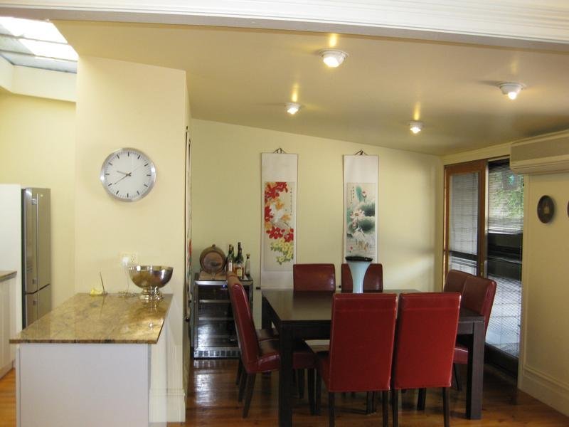 Gallery: 110 Page Street