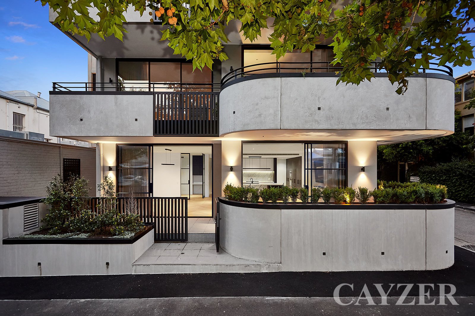 Gallery: 1/10 Patterson Place