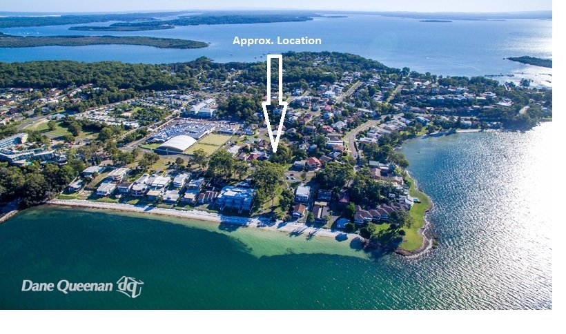 1/10 Redman Place SOLDIERS POINT 1