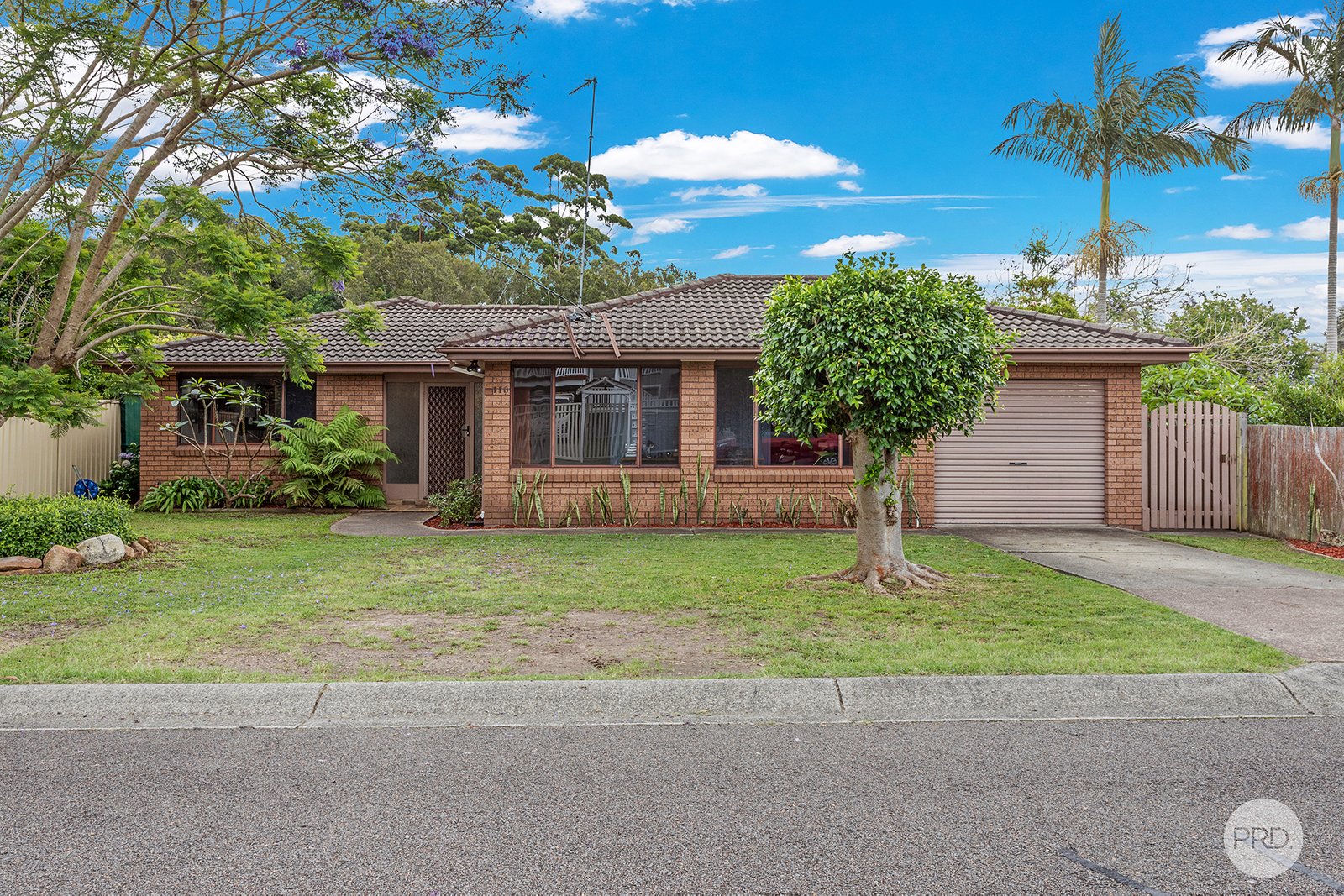 110 Rigney Street SHOAL BAY 1