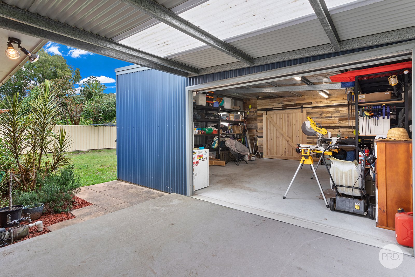 110 Rigney Street SHOAL BAY 17