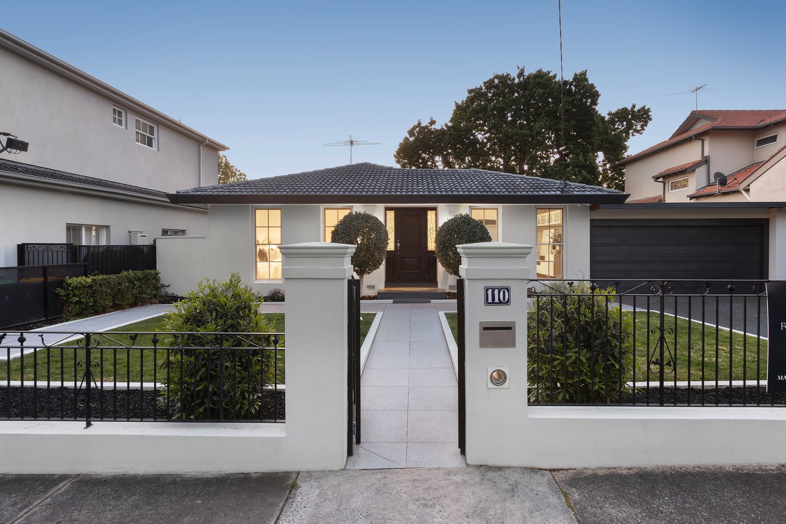 110 Rowell Avenue, Camberwell, 3124