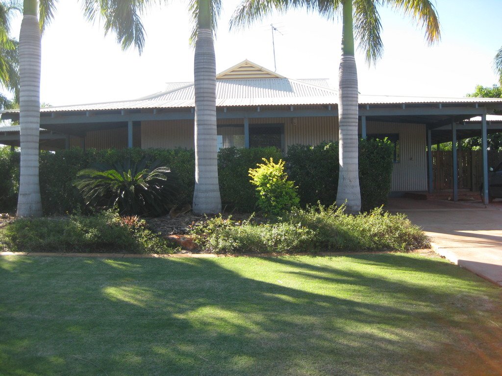 110 Sanderling Drive DJUGUN 6