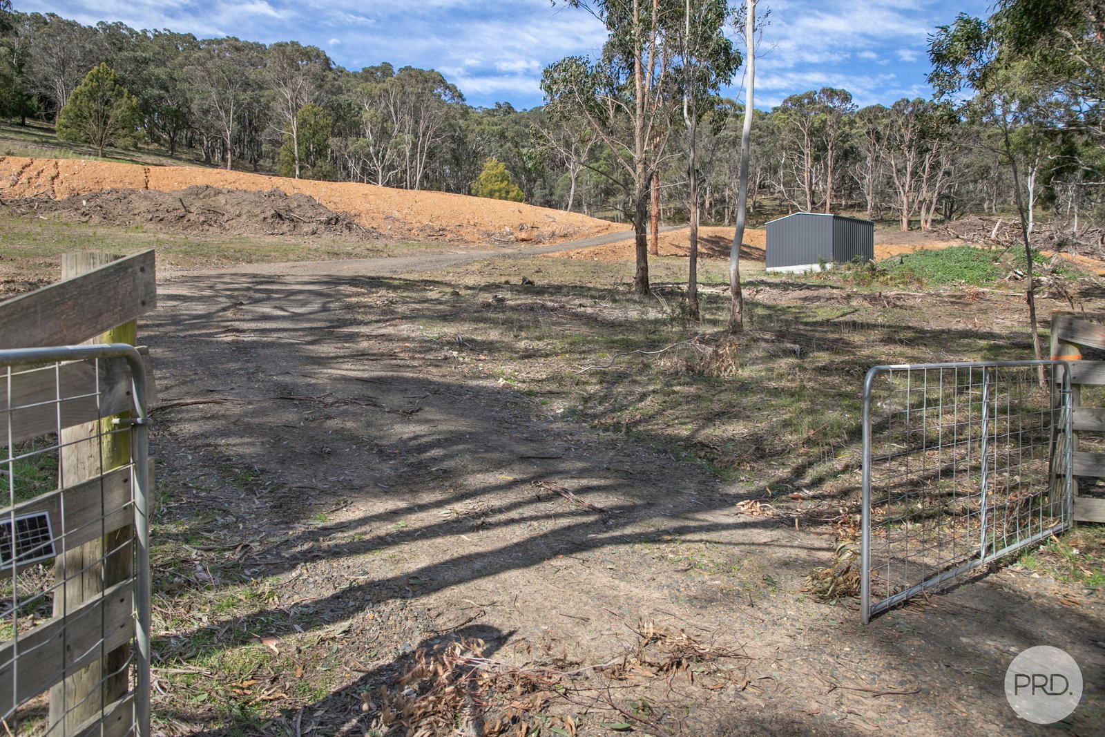 110 Sharrocks Road MOUNT EGERTON 4