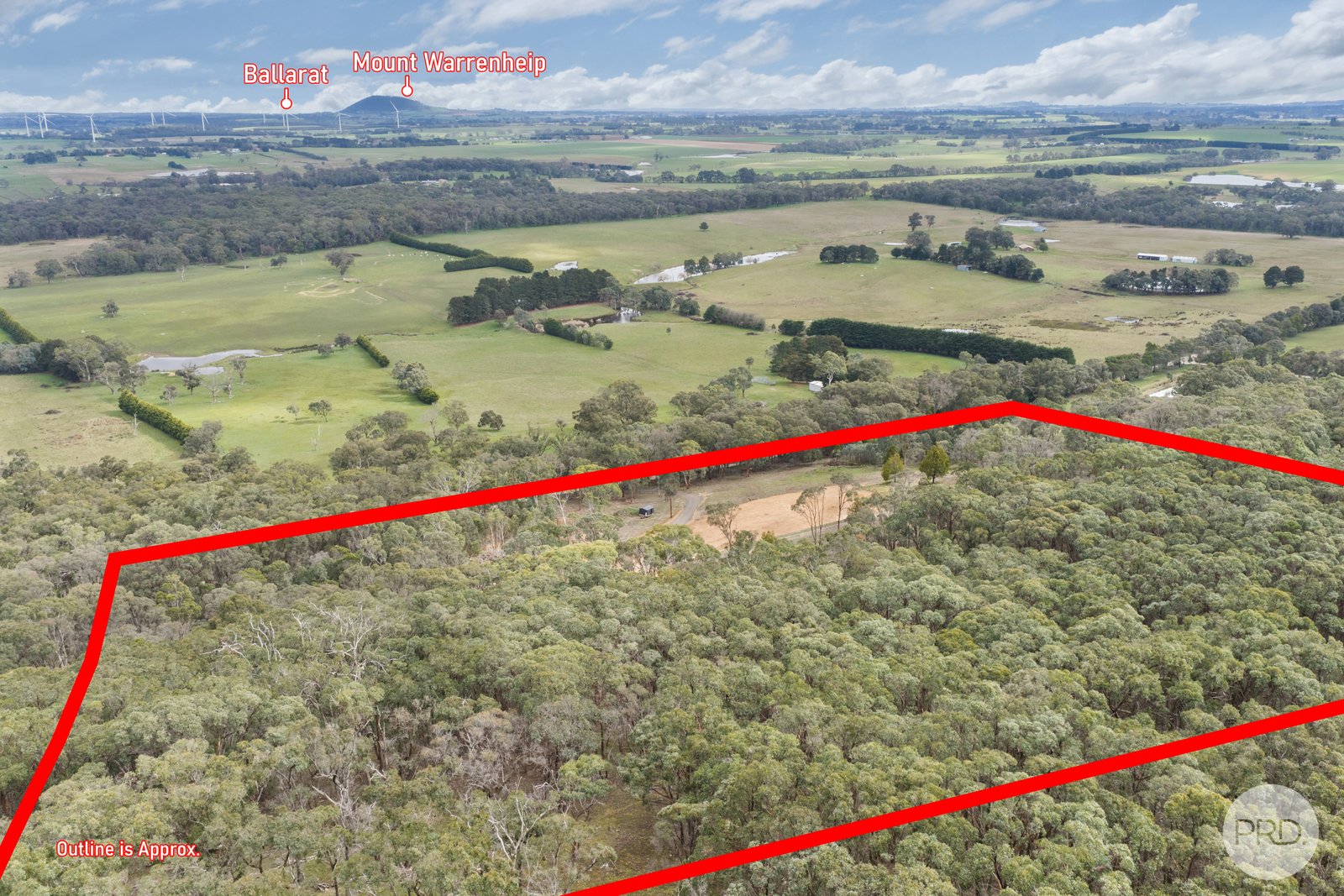 110 Sharrocks Road MOUNT EGERTON 7