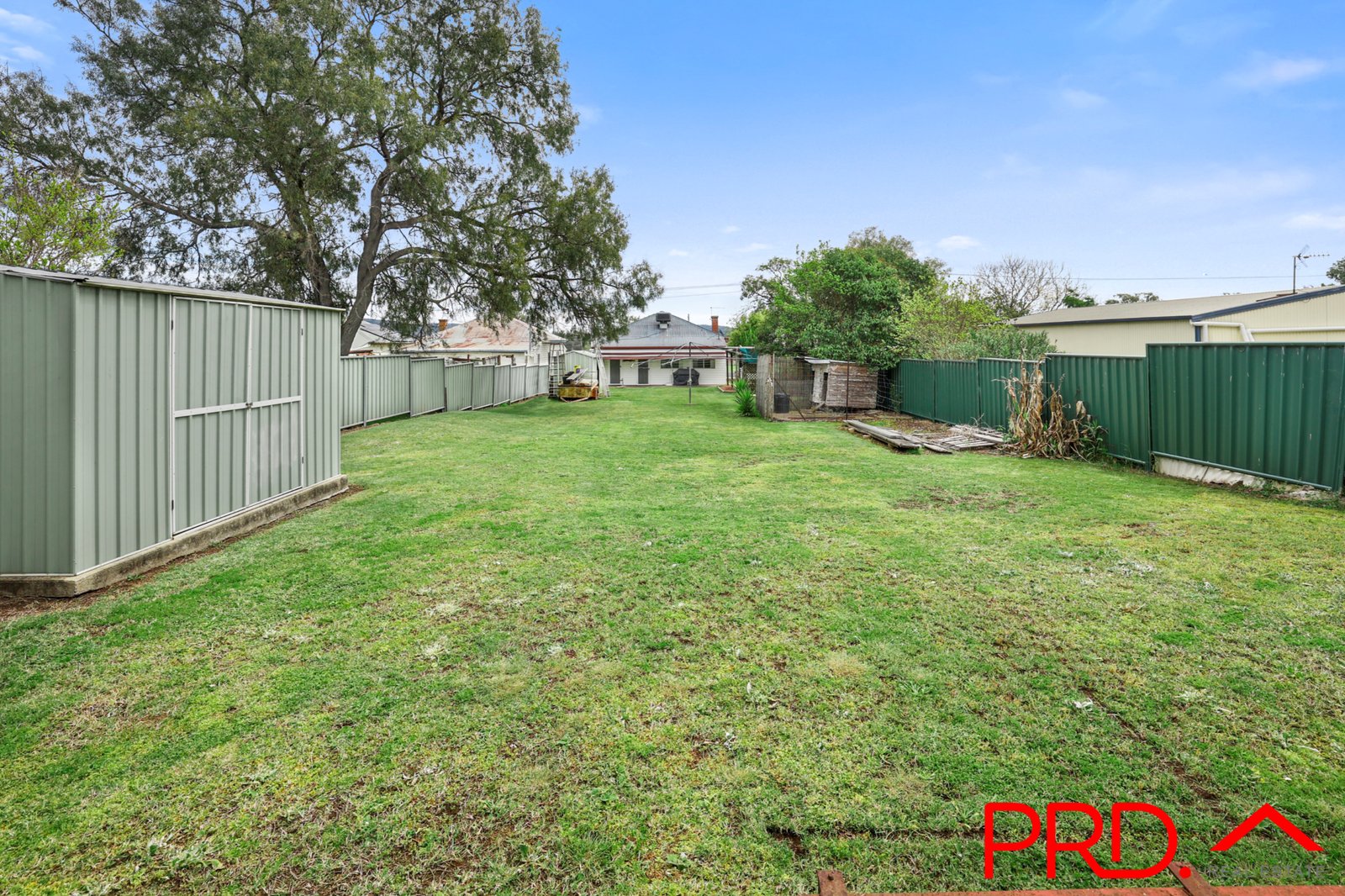 110 Single Street WERRIS CREEK 11