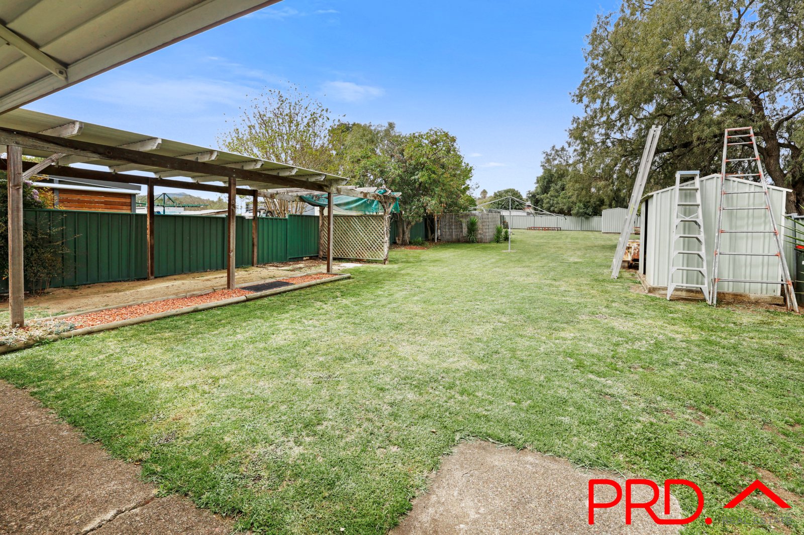 110 Single Street WERRIS CREEK 12