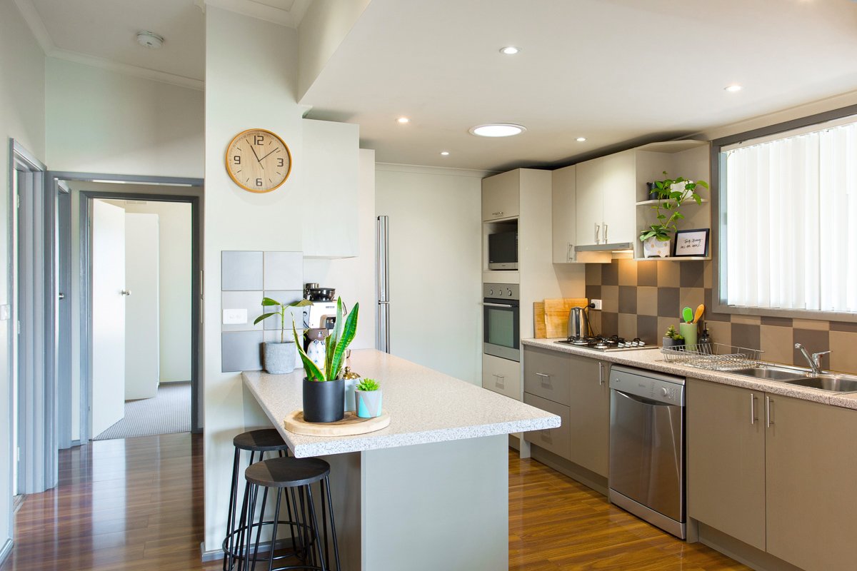 Gallery: 110 Spencer Street