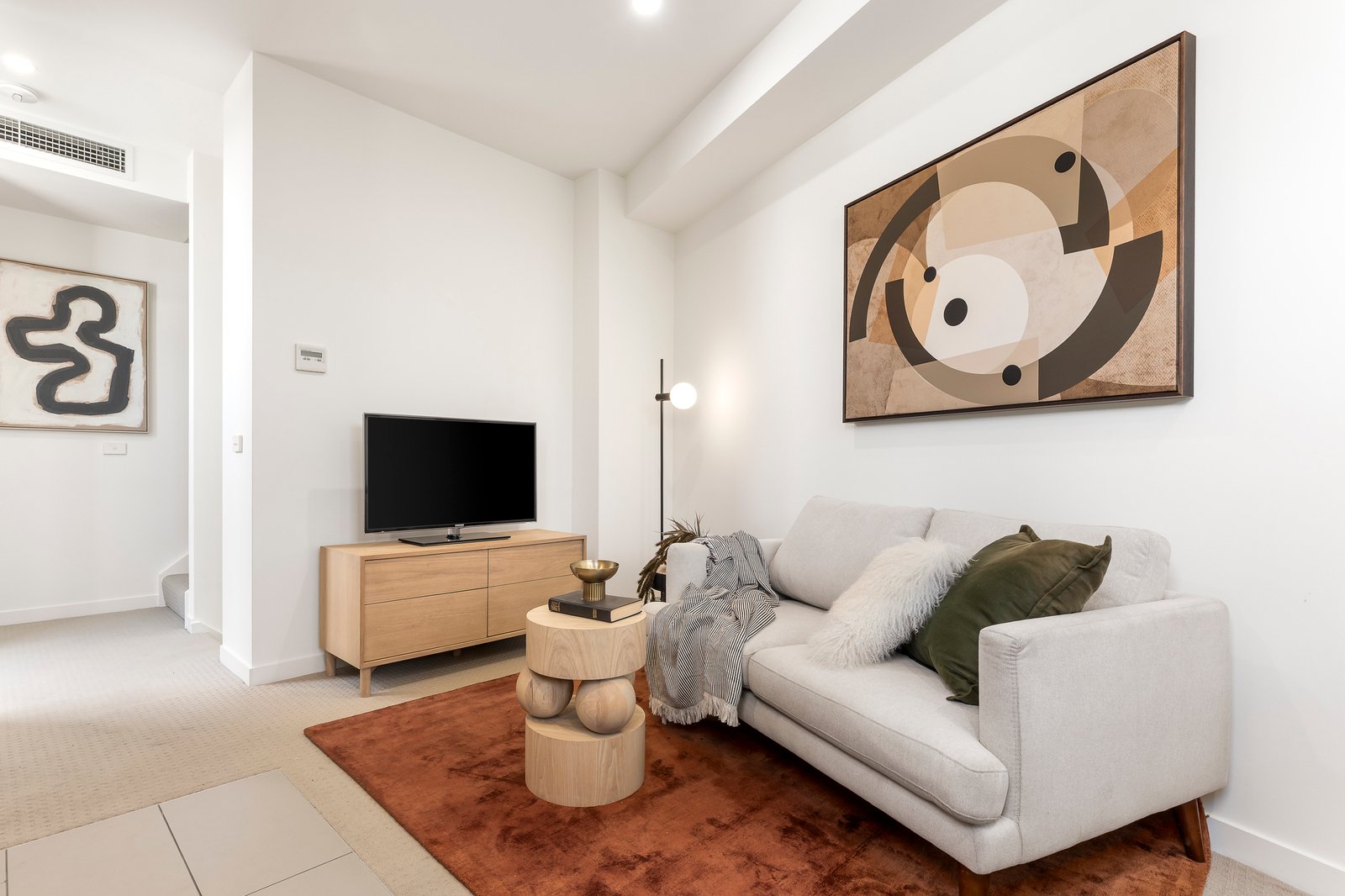 1/10 Stables Lane, South Yarra, 3141