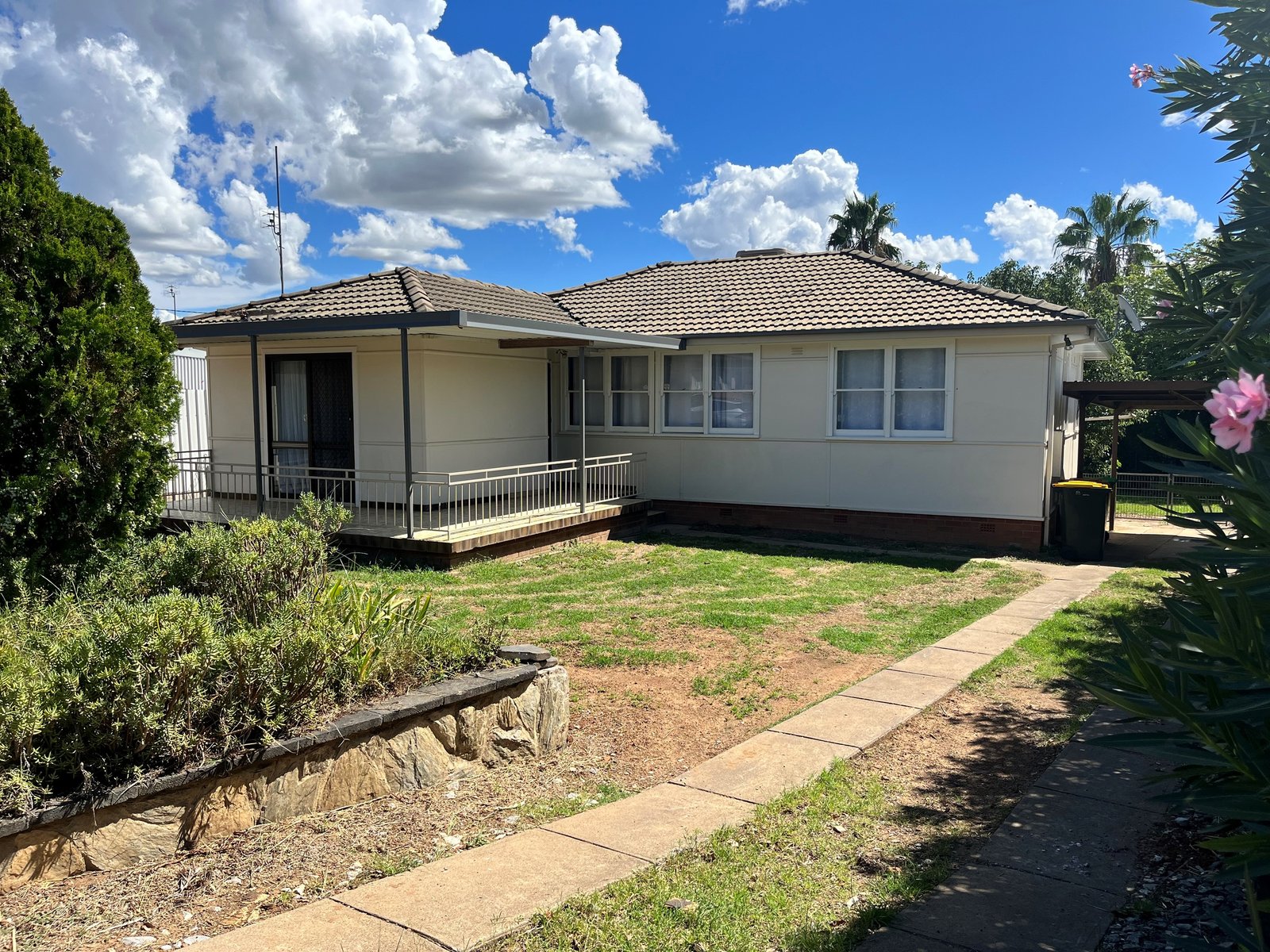 110 Susanne Street TAMWORTH 1