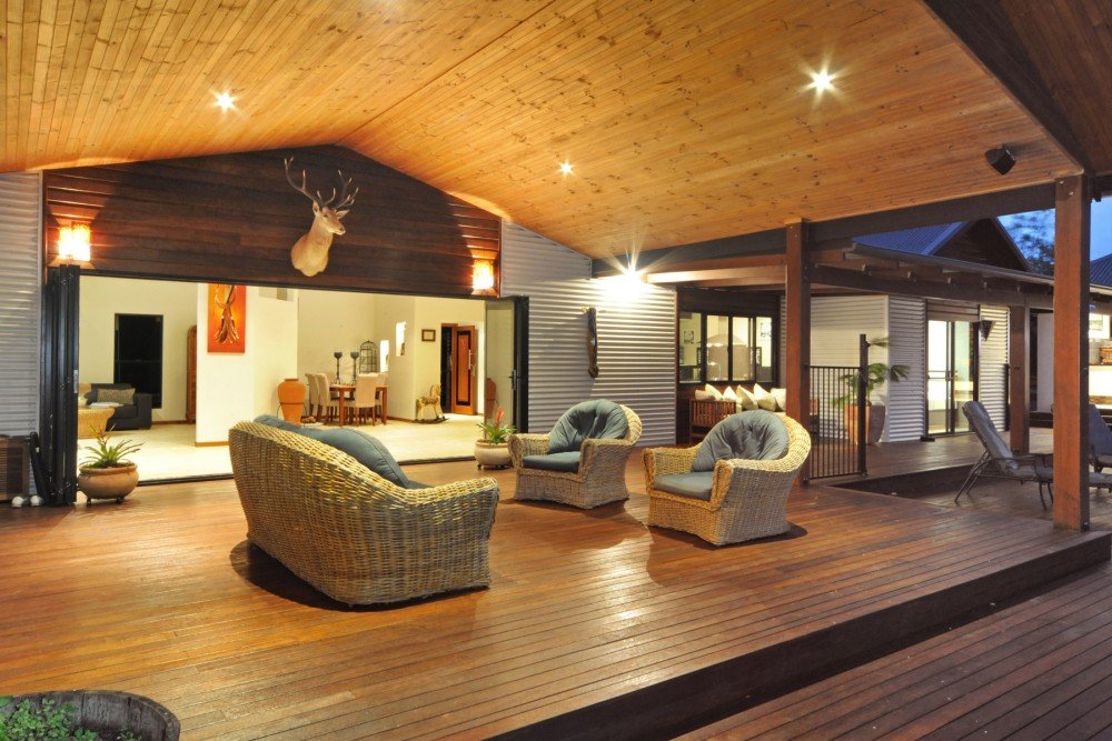 110 Tucker Road RIORDANVALE 5