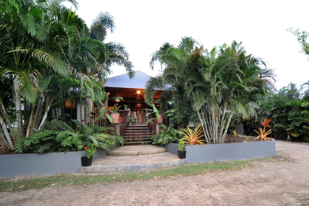 110 Tucker Road RIORDANVALE 8