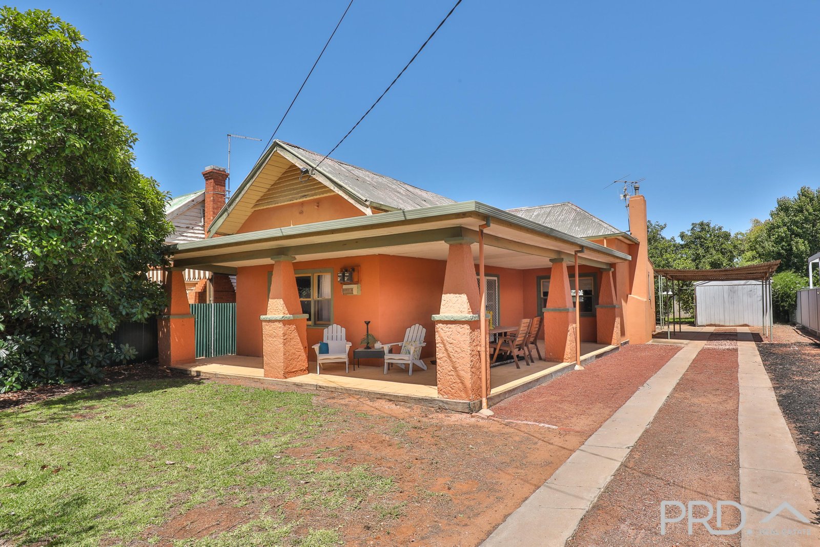 110 Walnut Avenue MILDURA 2