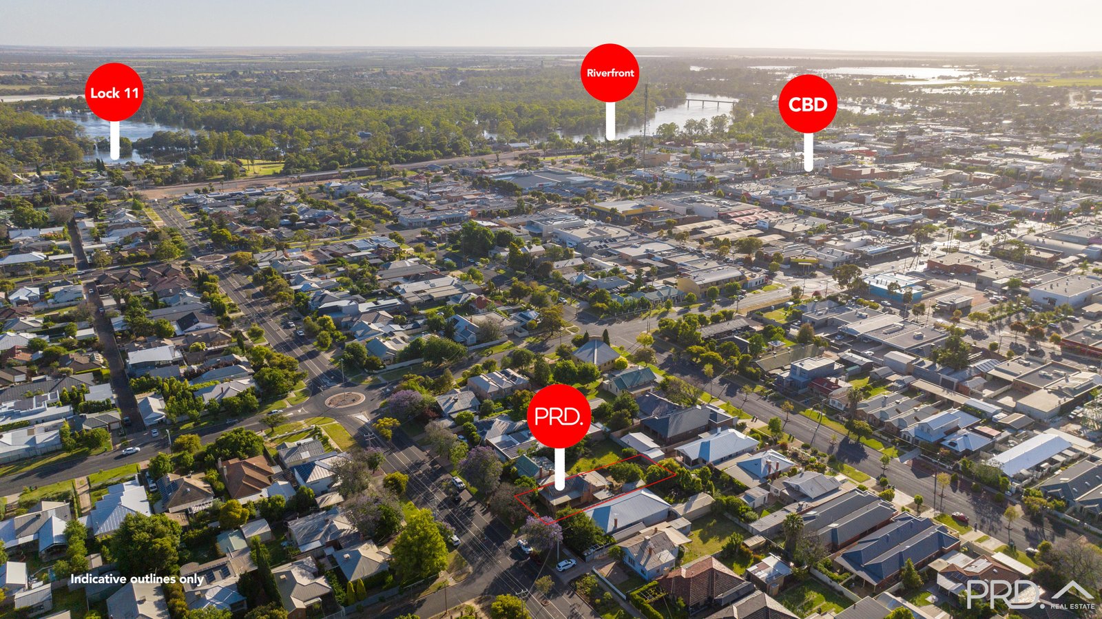 110 Walnut Avenue MILDURA 3