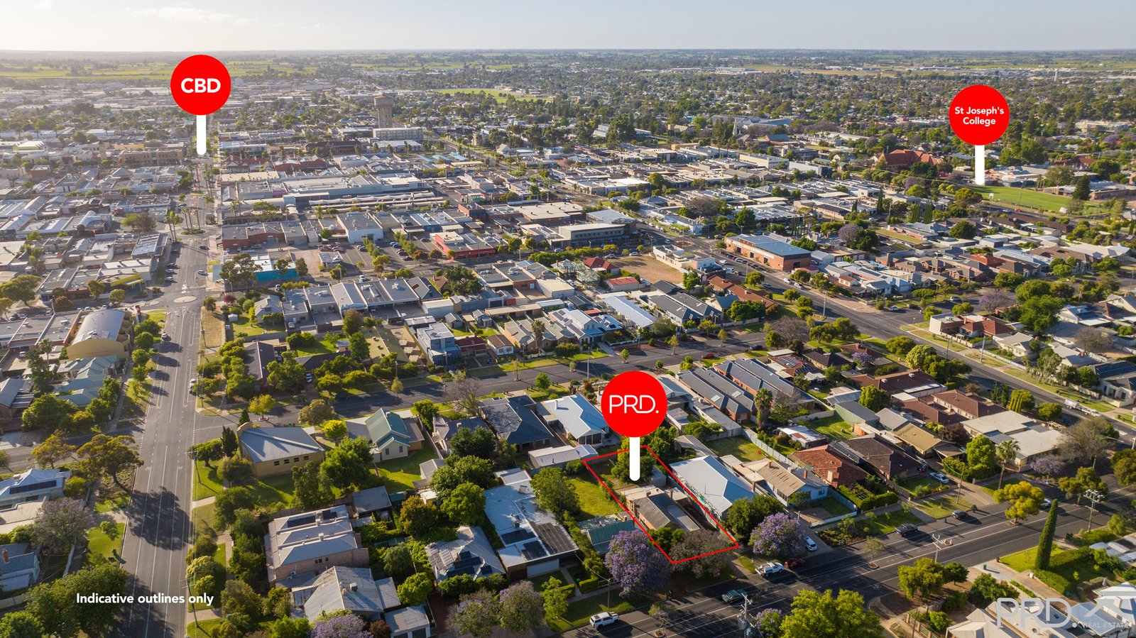 110 Walnut Avenue MILDURA 4