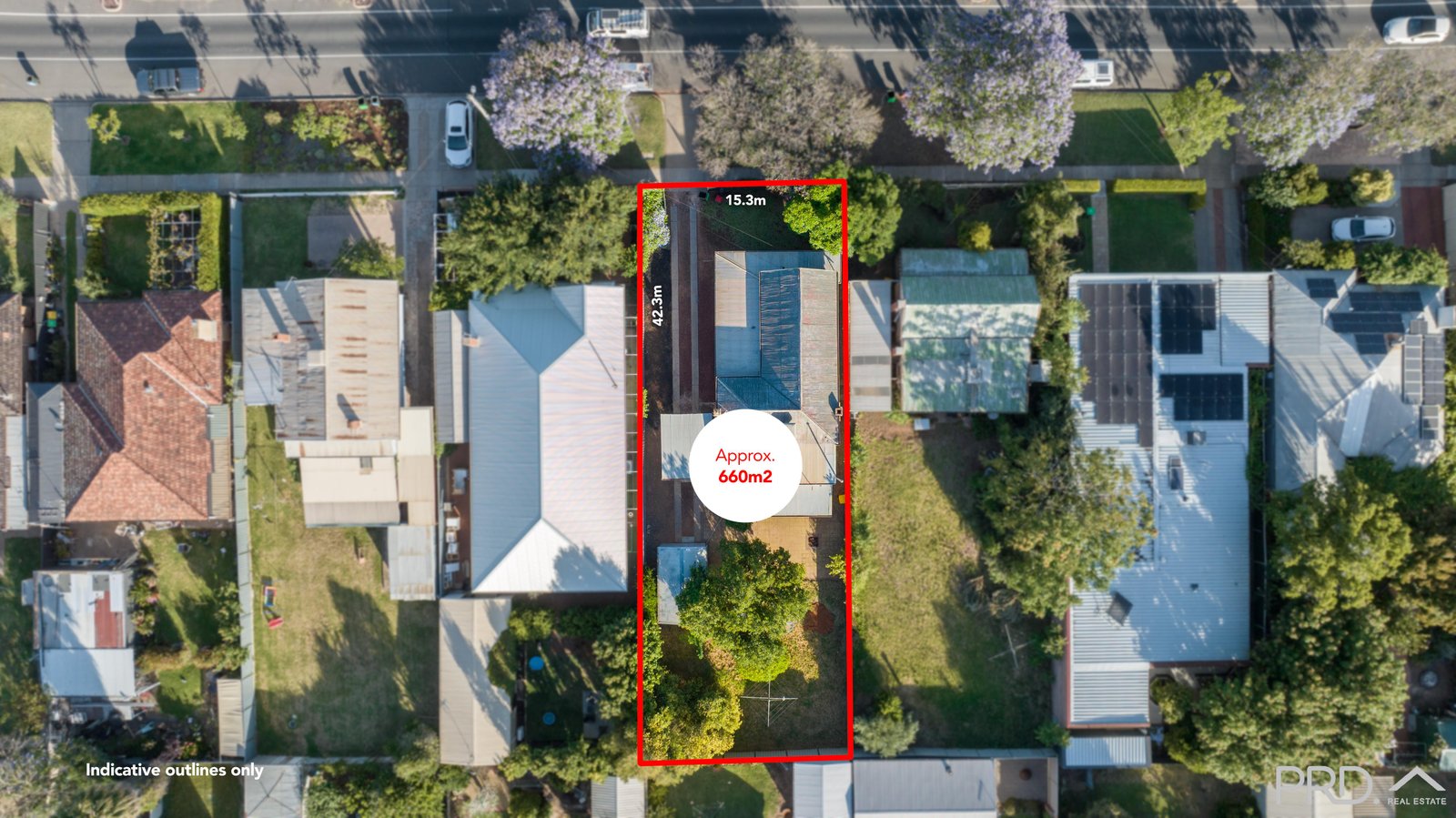 110 Walnut Avenue MILDURA 5