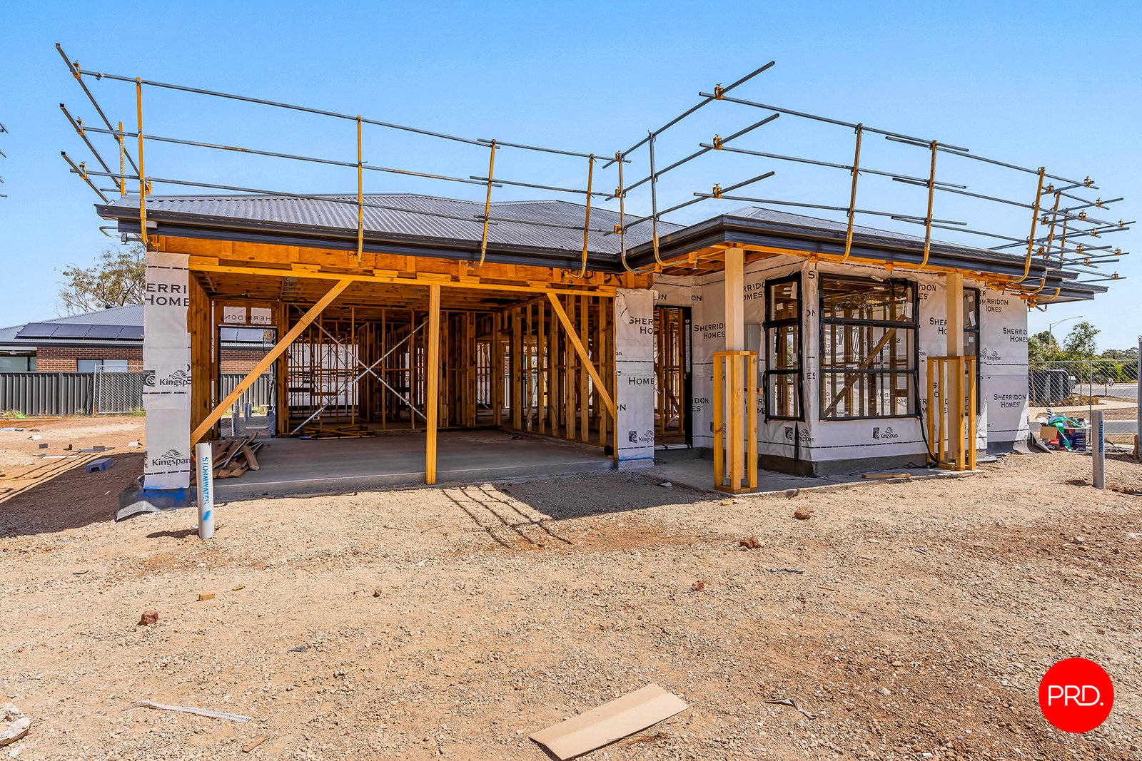 110 Waratah Road HUNTLY 3