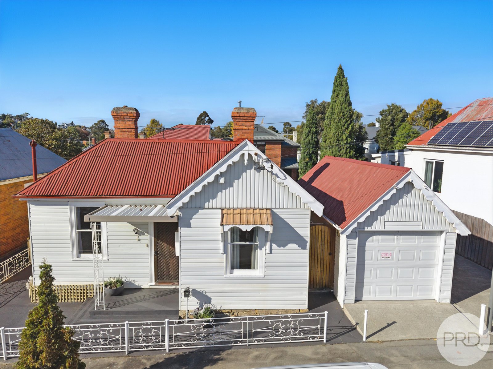 1/10 Wellington Street NORTH HOBART 2