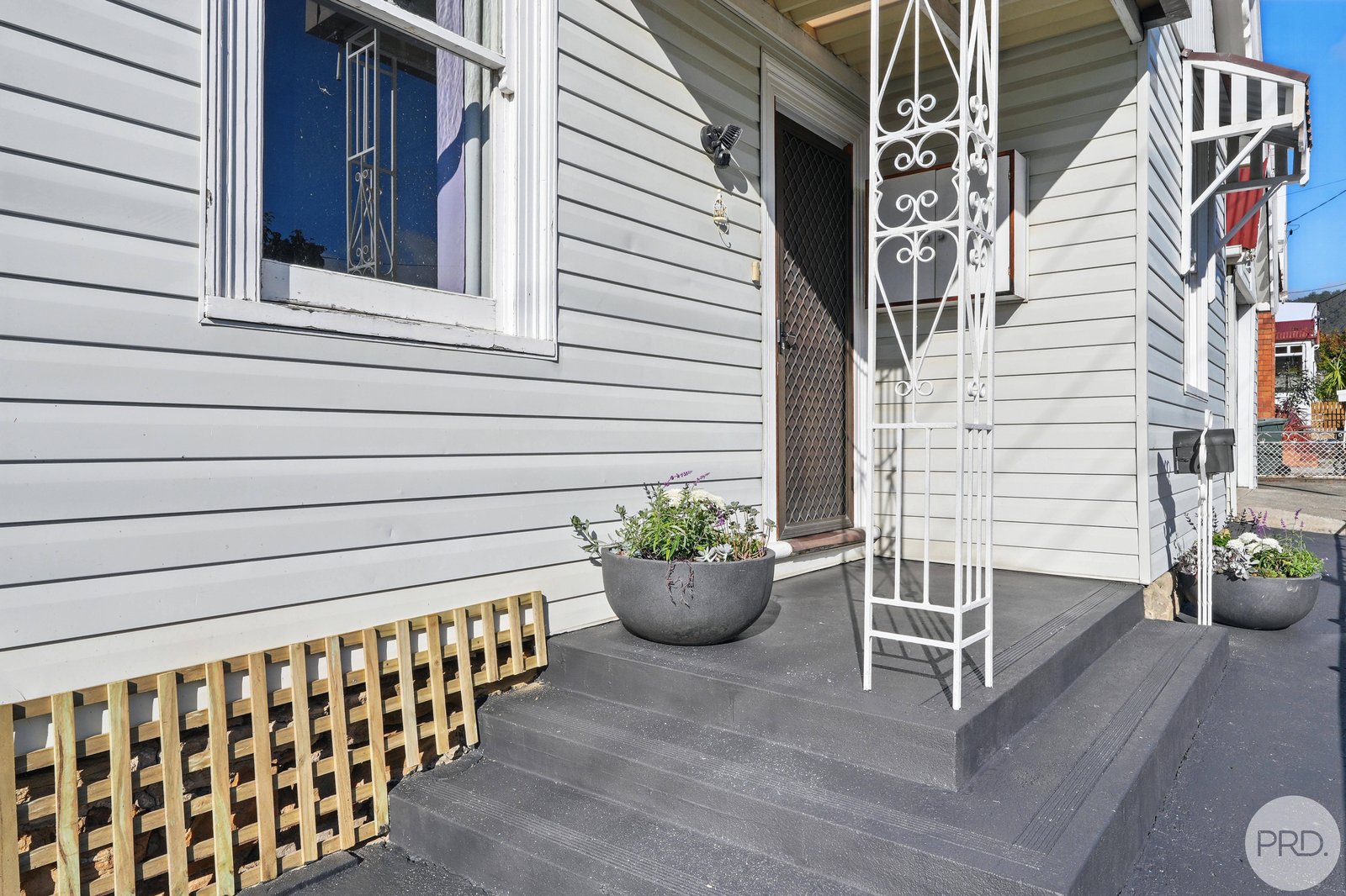 1/10 Wellington Street NORTH HOBART 5