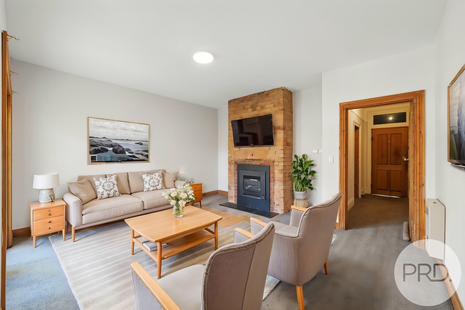 1/10 Wellington Street NORTH HOBART 6