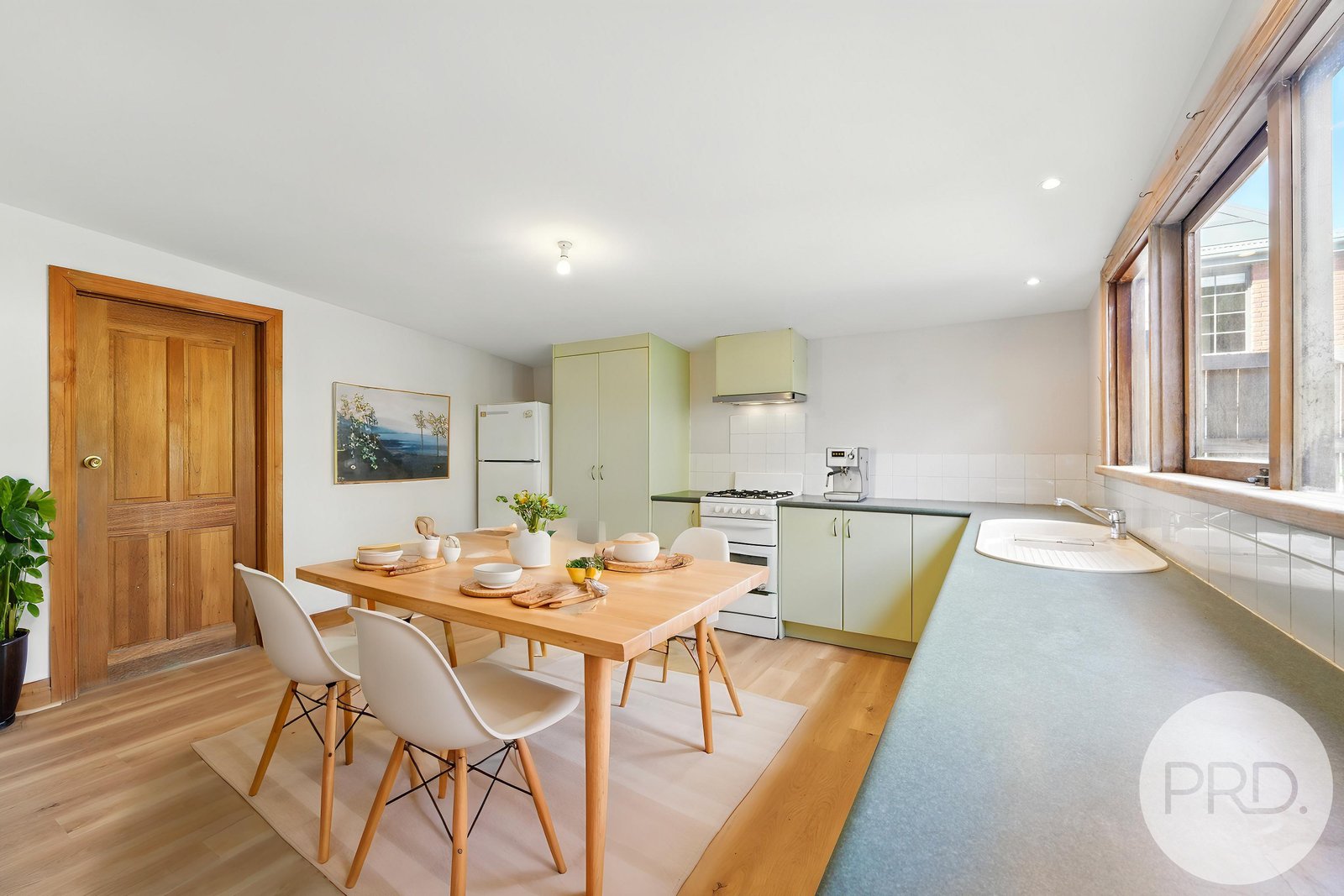 1/10 Wellington Street NORTH HOBART 7