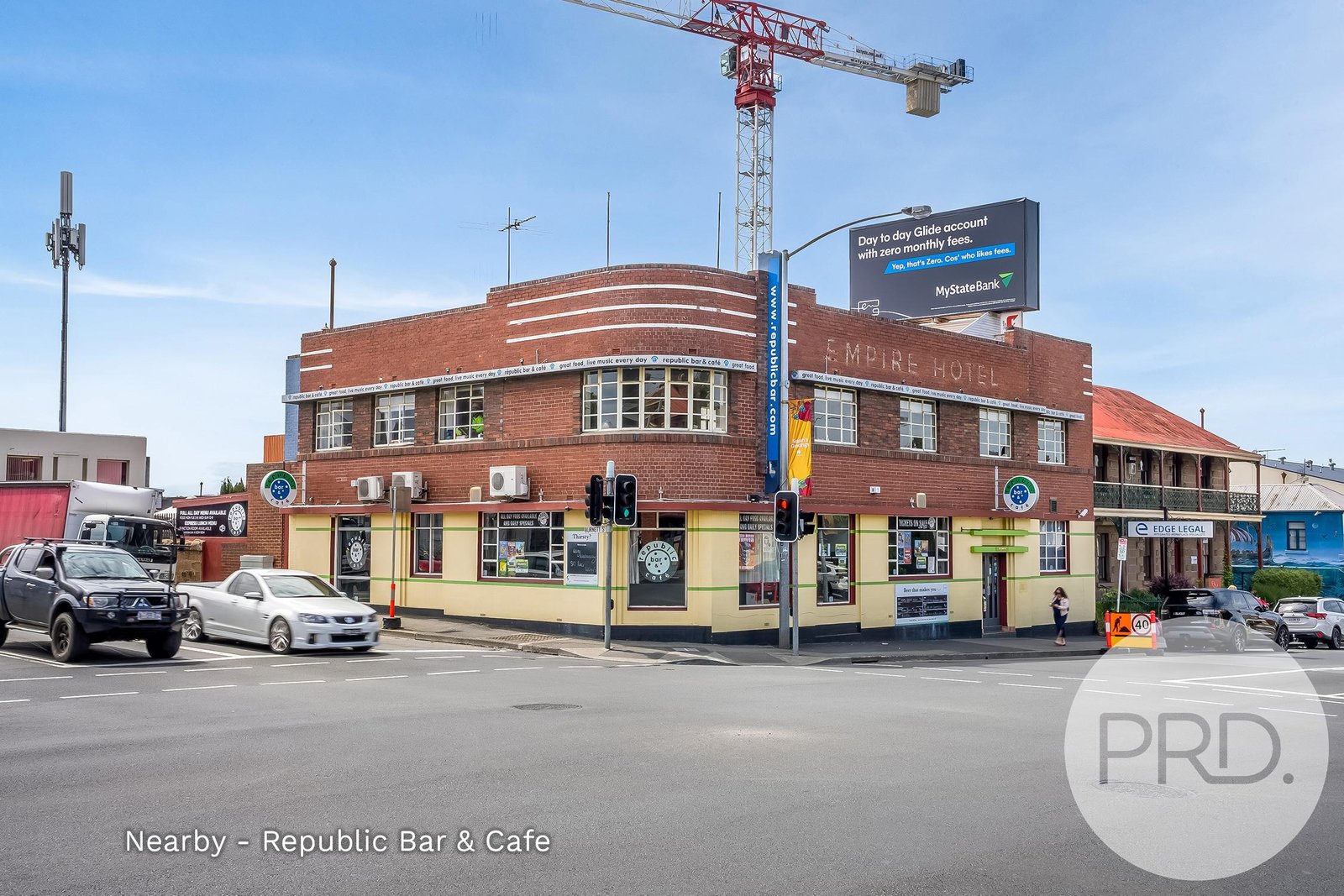 1/10 Wellington Street NORTH HOBART 15