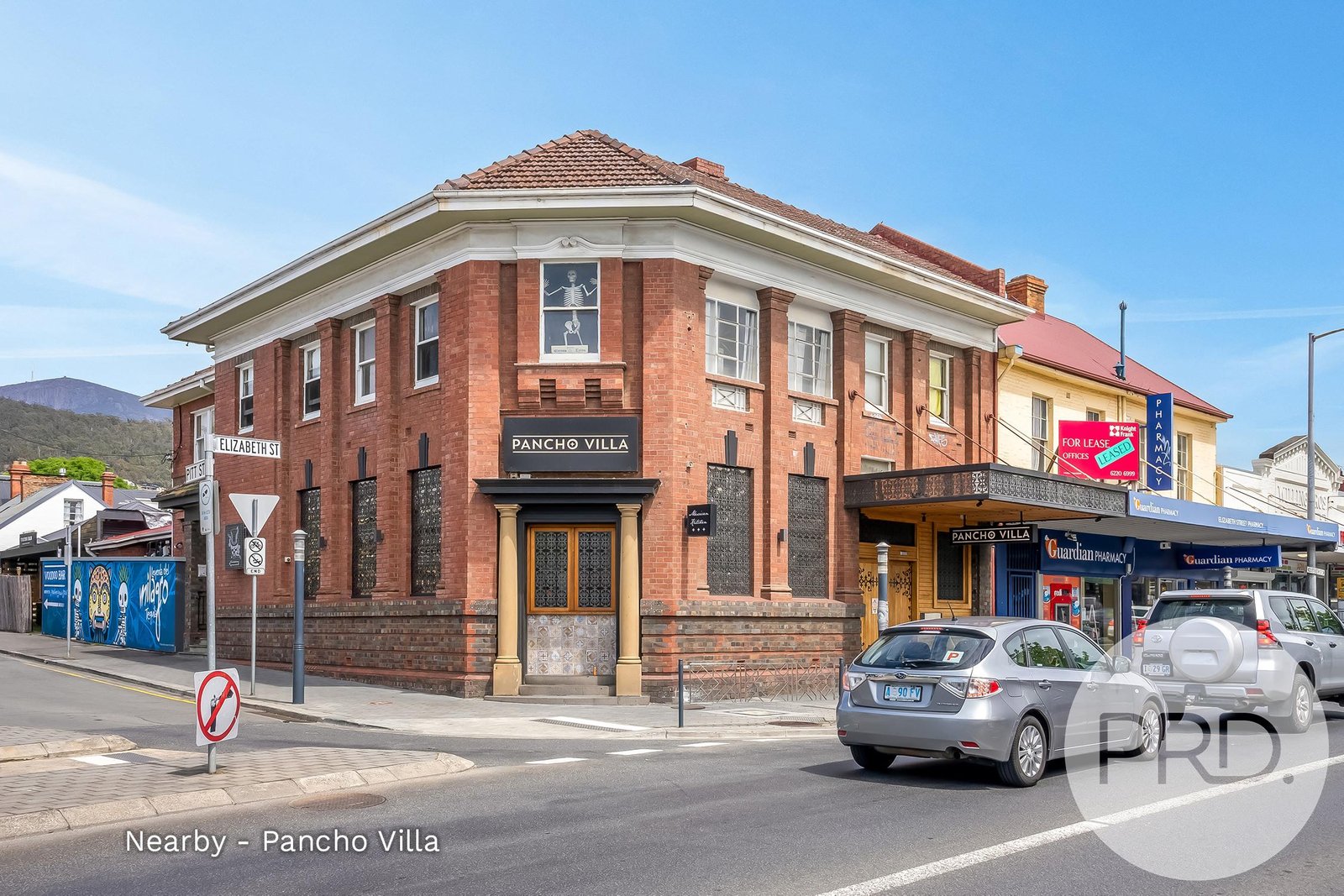 1/10 Wellington Street NORTH HOBART 16