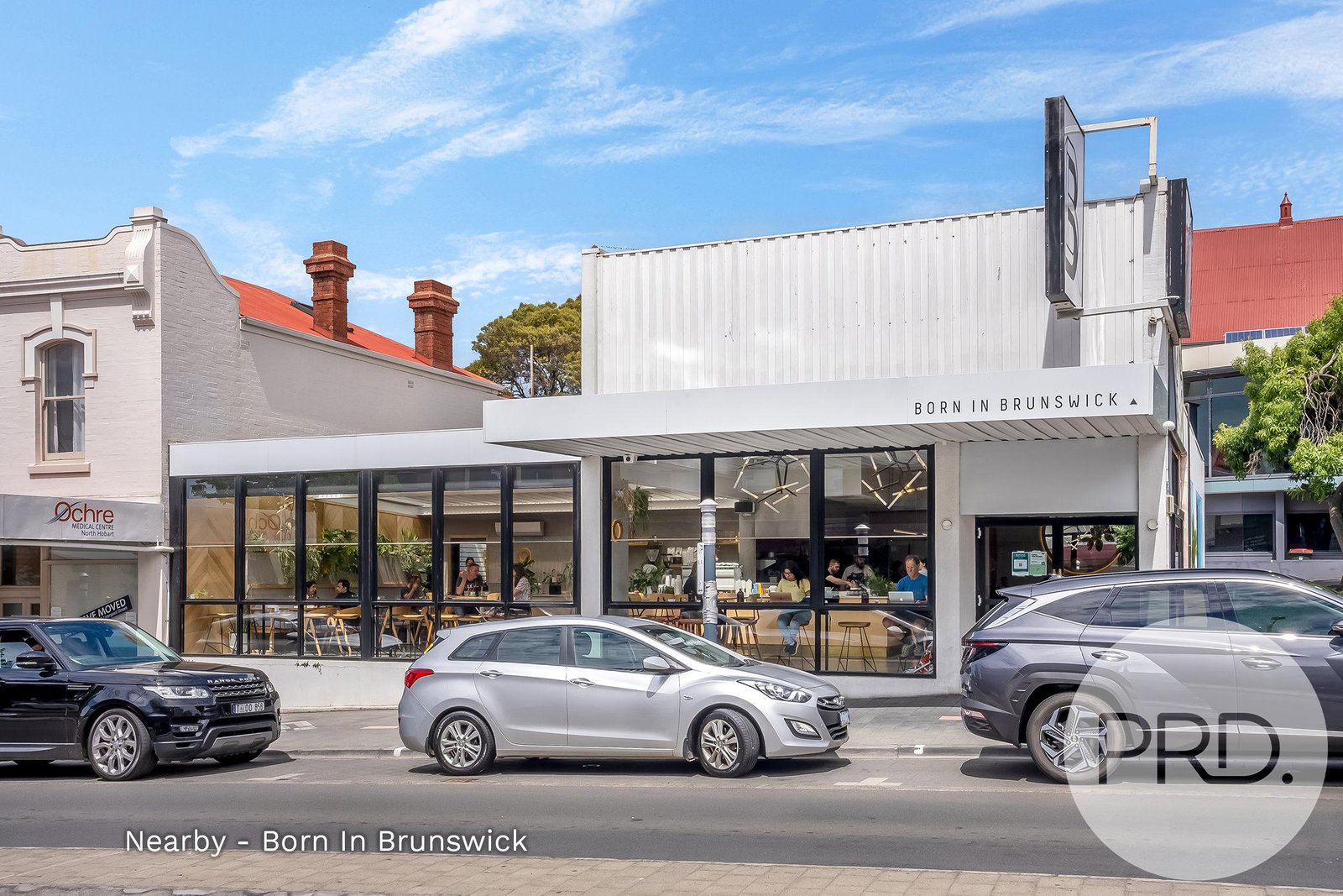 1/10 Wellington Street NORTH HOBART 17