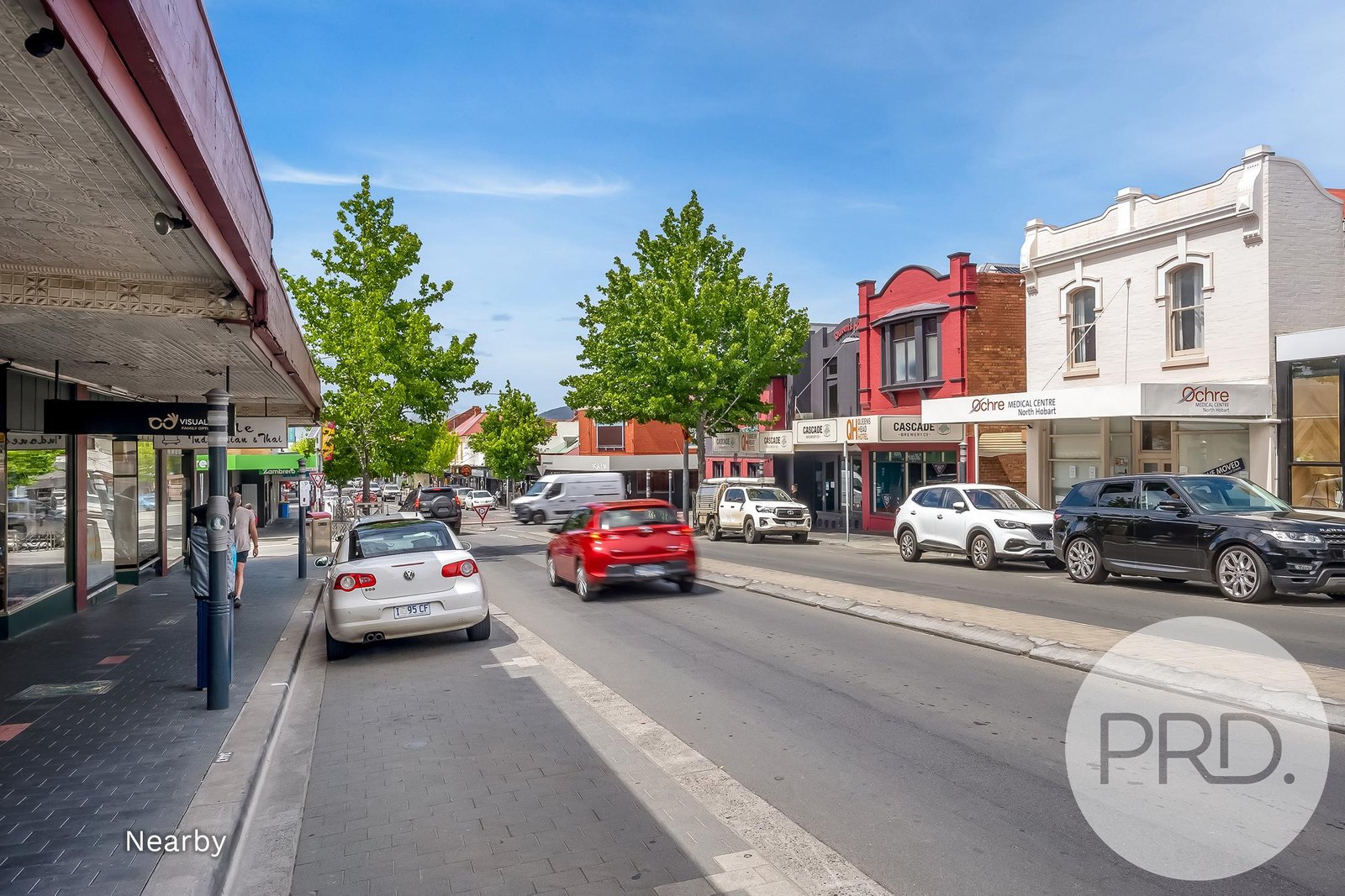 1/10 Wellington Street NORTH HOBART 19