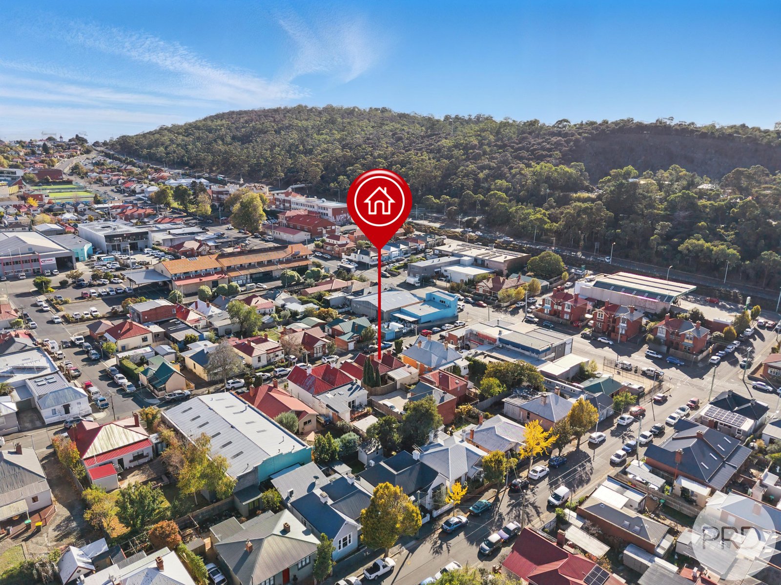 1/10 Wellington Street NORTH HOBART 20