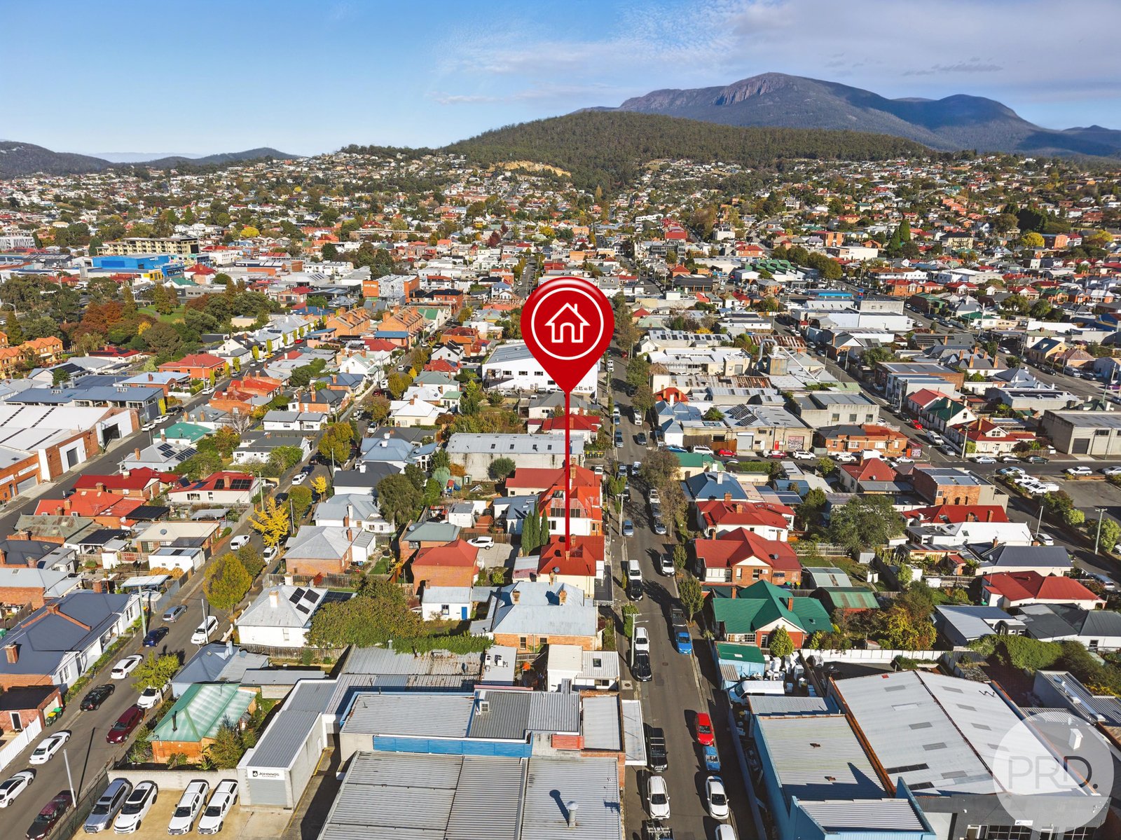 1/10 Wellington Street NORTH HOBART 21
