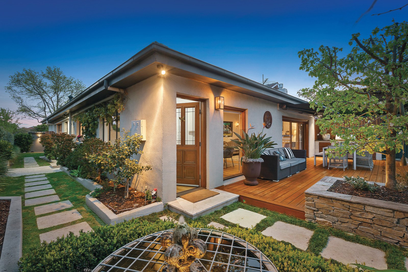 110 Willis Street, Hampton, VIC