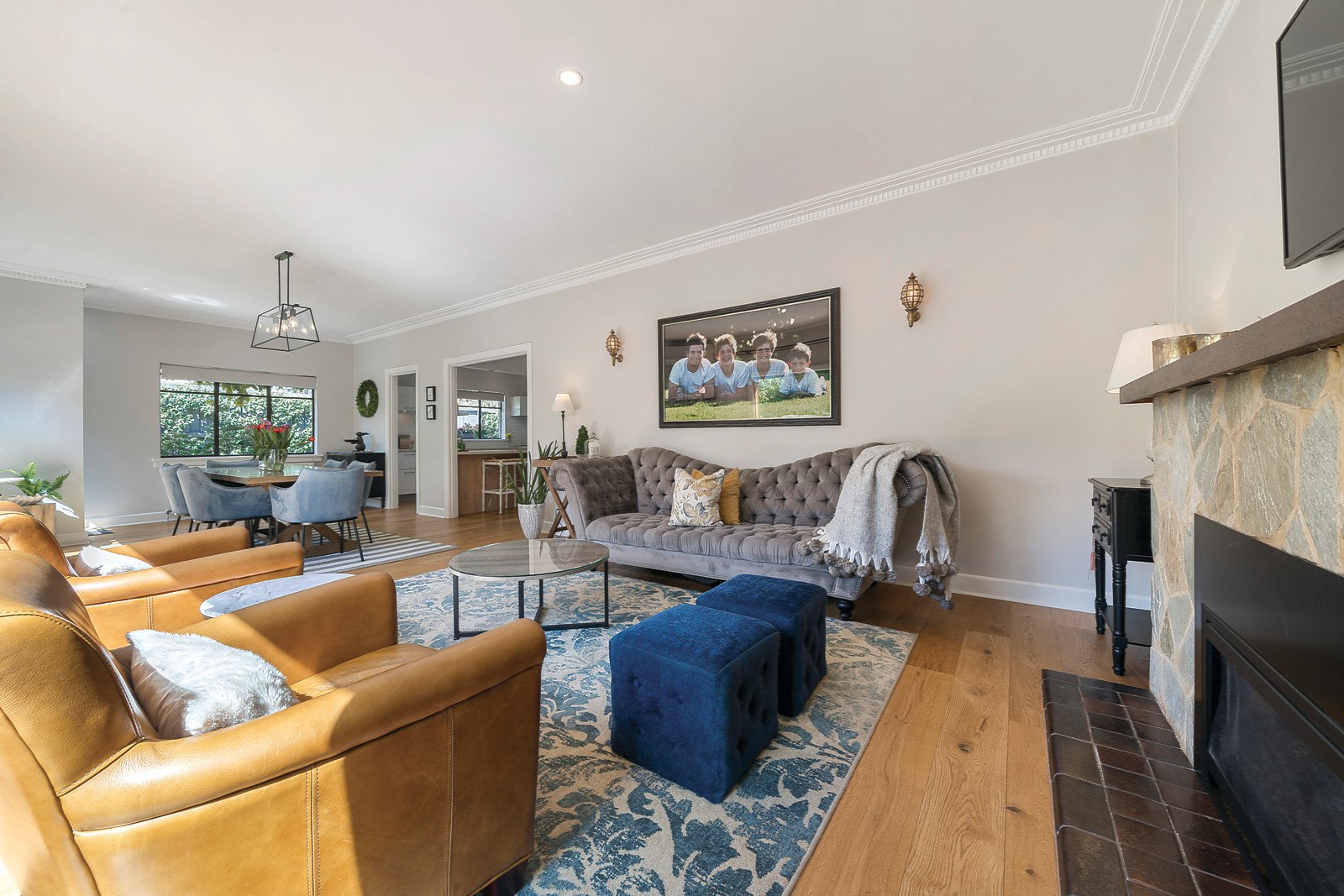 110 Willis Street, Hampton, VIC