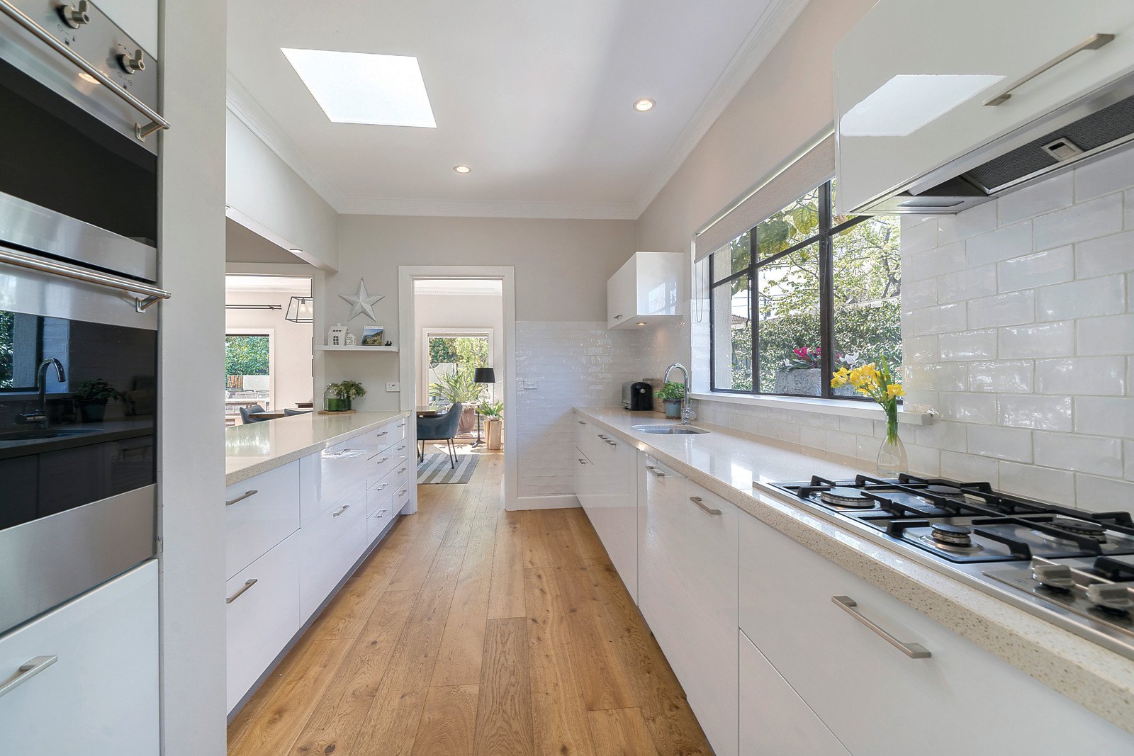 110 Willis Street, Hampton, VIC