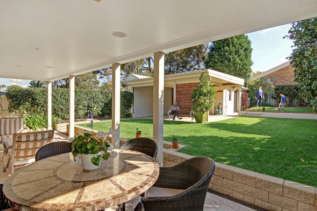110 Woronora Parade OATLEY 1