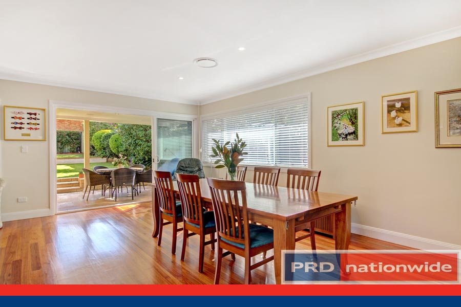 110 Woronora Parade OATLEY 4