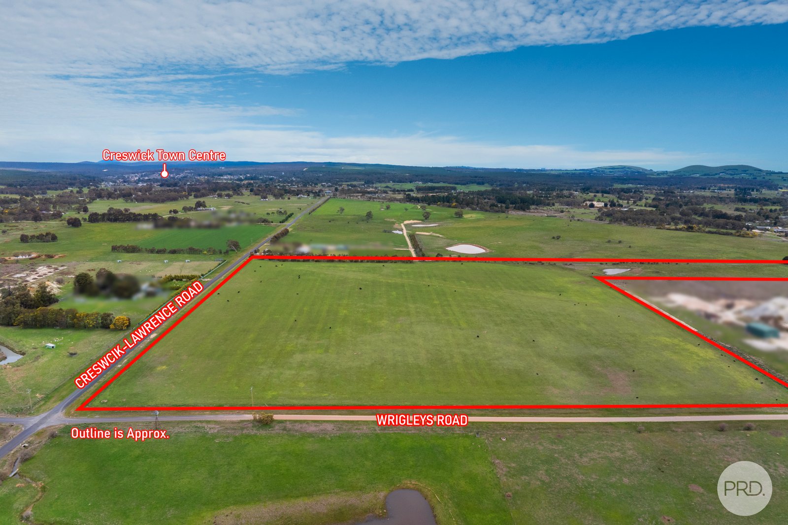 110 Wrigleys Road CRESWICK NORTH 1