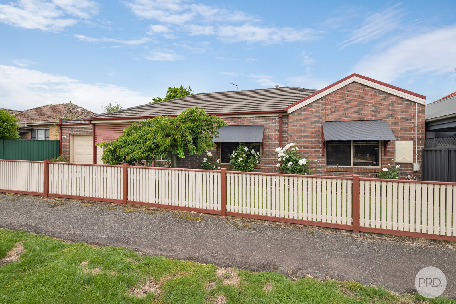 1100 Armstrong Street North BALLARAT NORTH 1