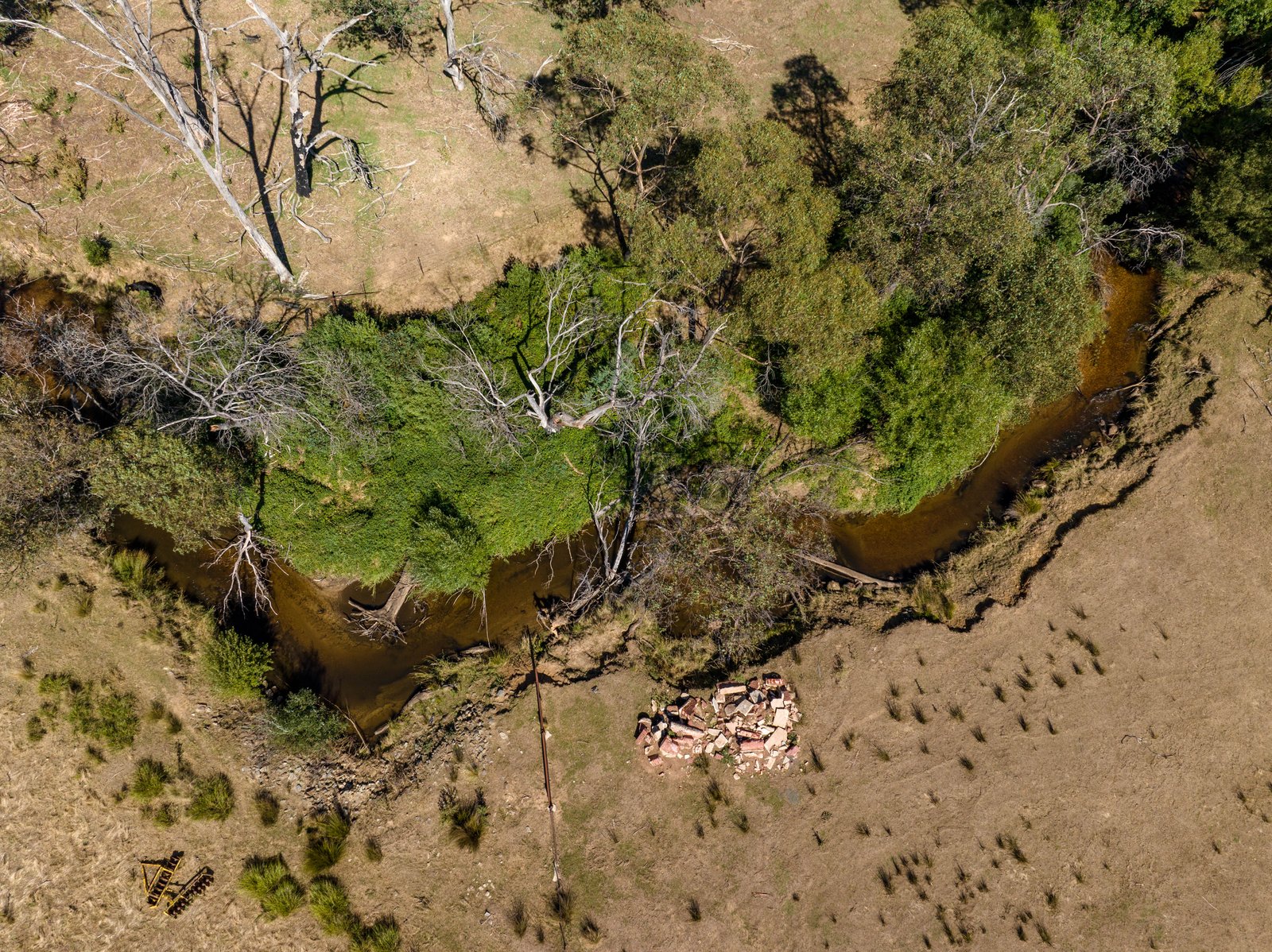 1100 Batlow Road TUMBARUMBA 5