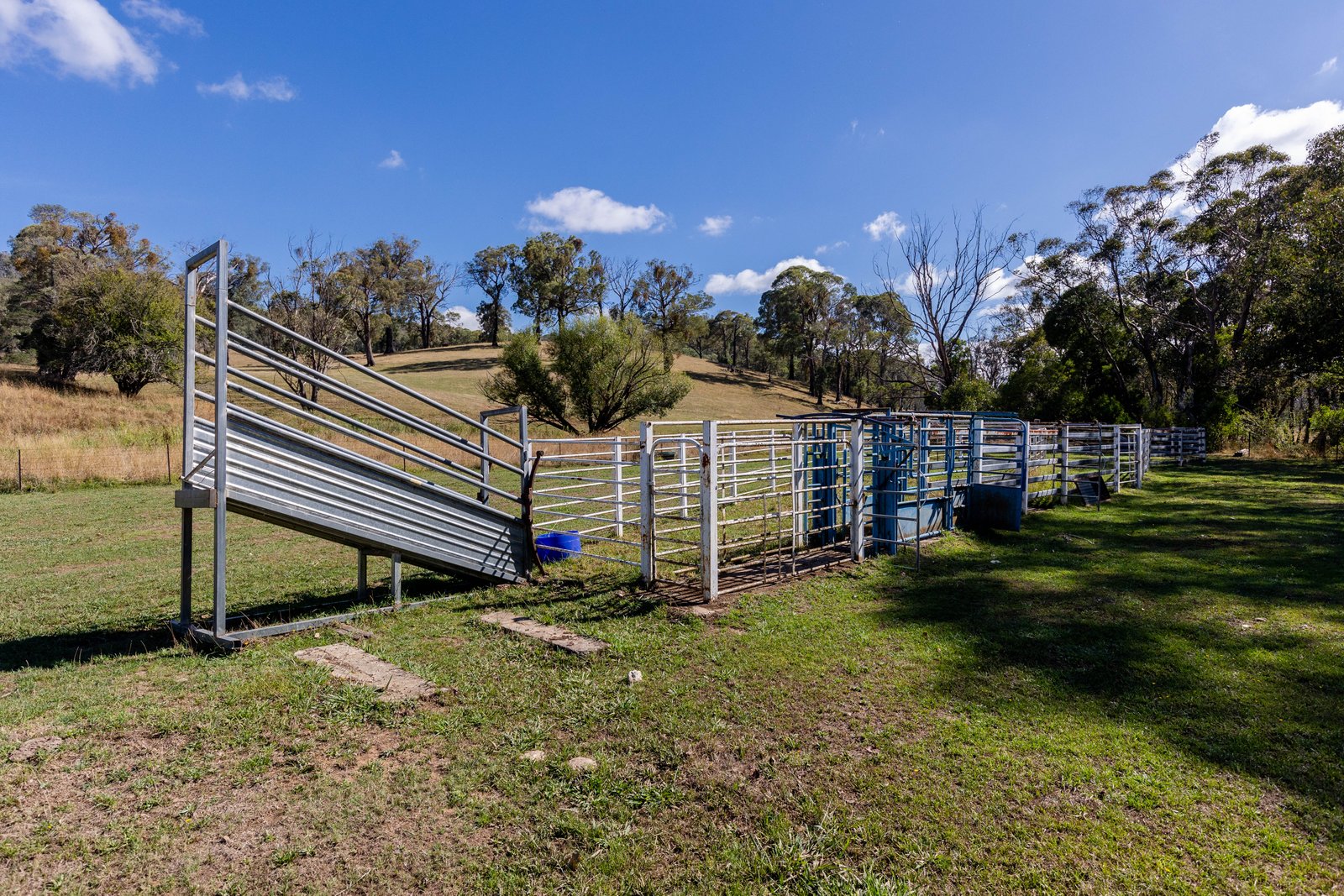 1100 Batlow Road TUMBARUMBA 8