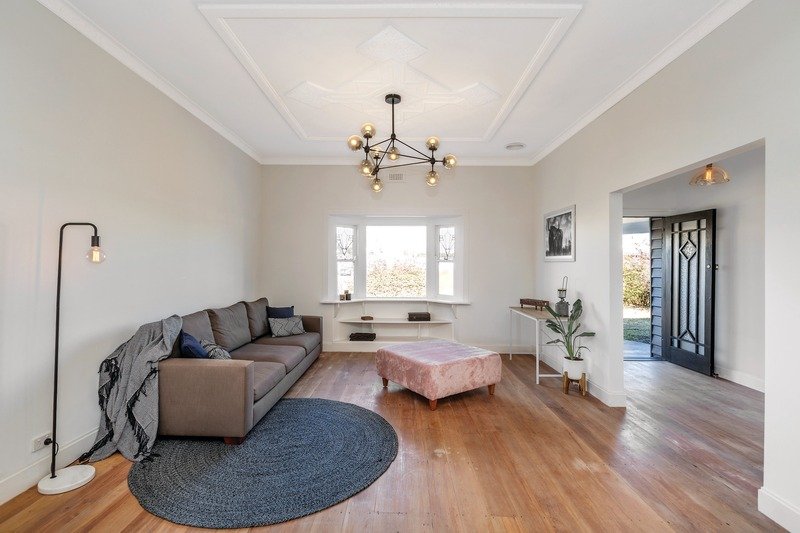 Gallery: 1100 Howitt Street