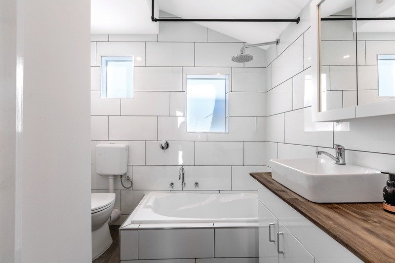 Gallery: 1100 Howitt Street