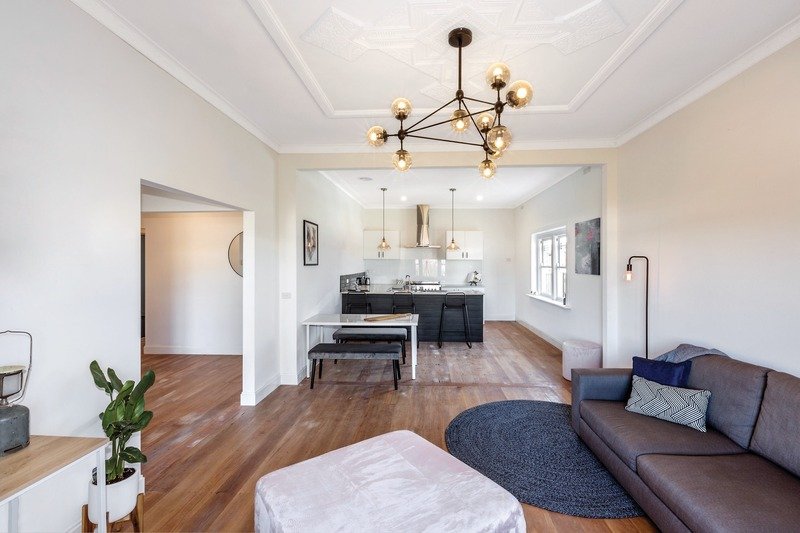 Gallery: 1100 Howitt Street
