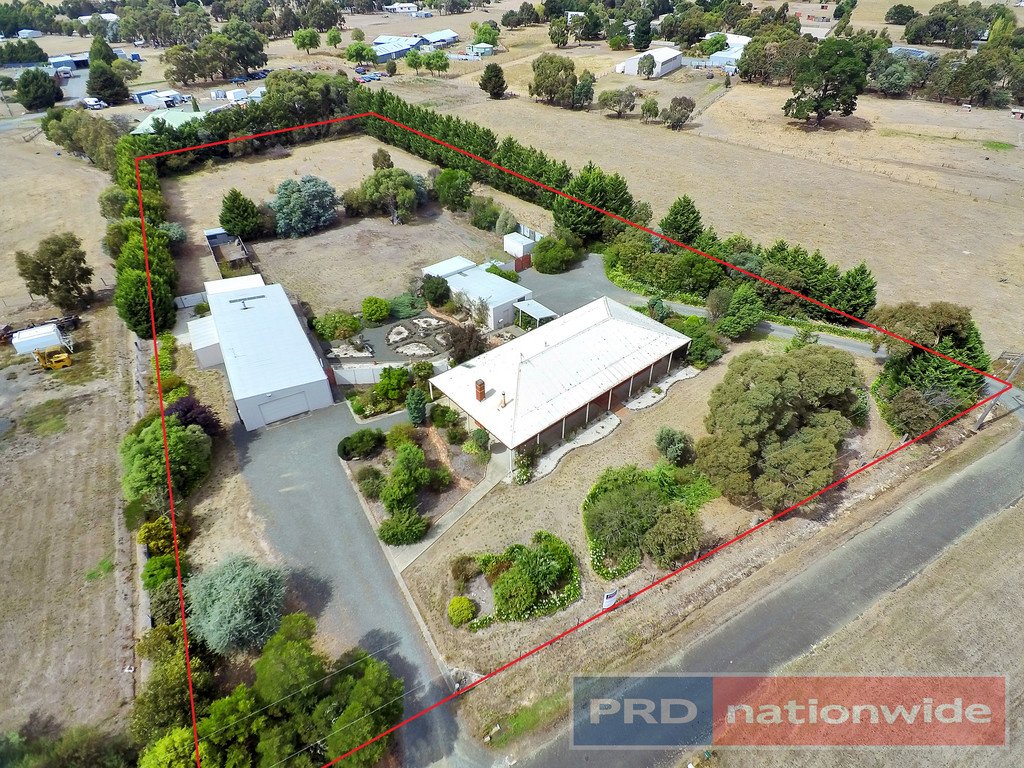1100 Smythesdale -Sebastopol Road ROSS CREEK 1