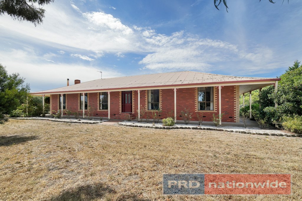 1100 Smythesdale -Sebastopol Road ROSS CREEK 2